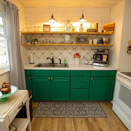 Cheerful 2 Bedroom Cottage On 5Th Decatur Extérieur photo