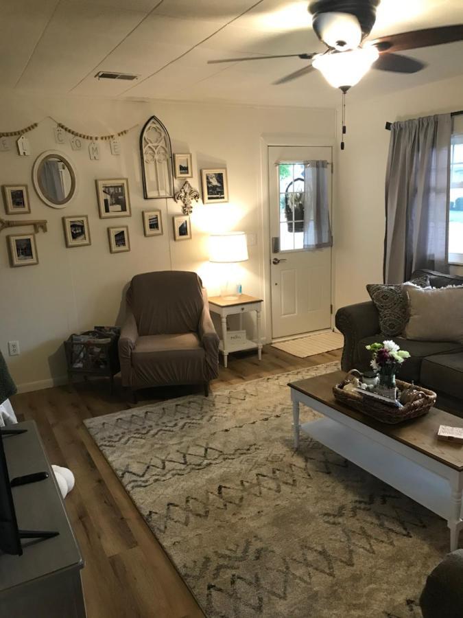 Cheerful 2 Bedroom Cottage On 5Th Decatur Extérieur photo
