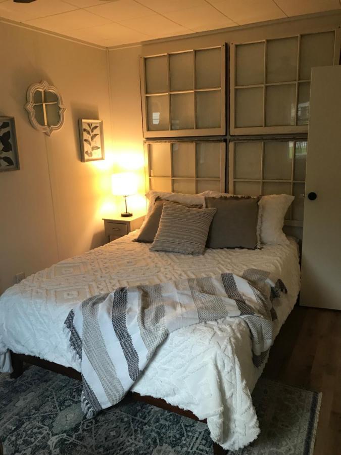 Cheerful 2 Bedroom Cottage On 5Th Decatur Extérieur photo