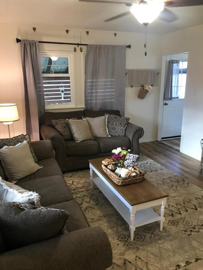 Cheerful 2 Bedroom Cottage On 5Th Decatur Extérieur photo